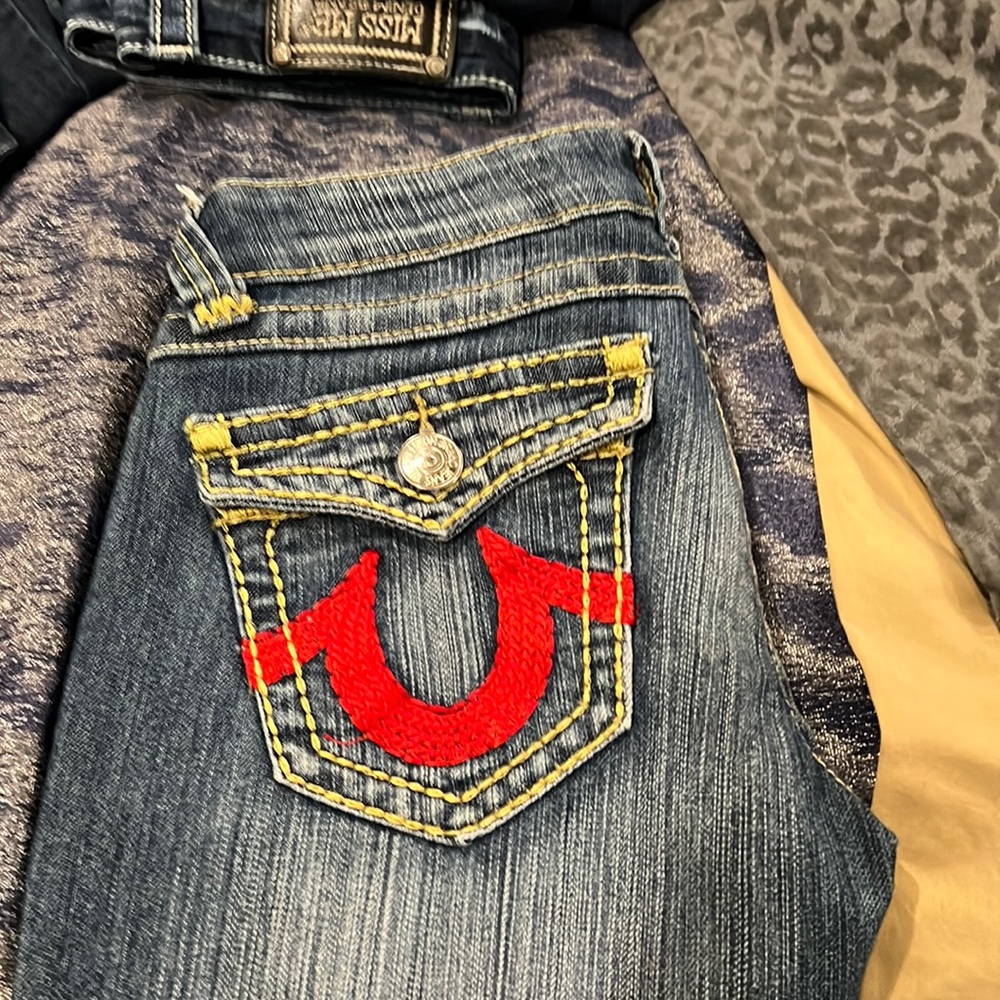 True religion jeans